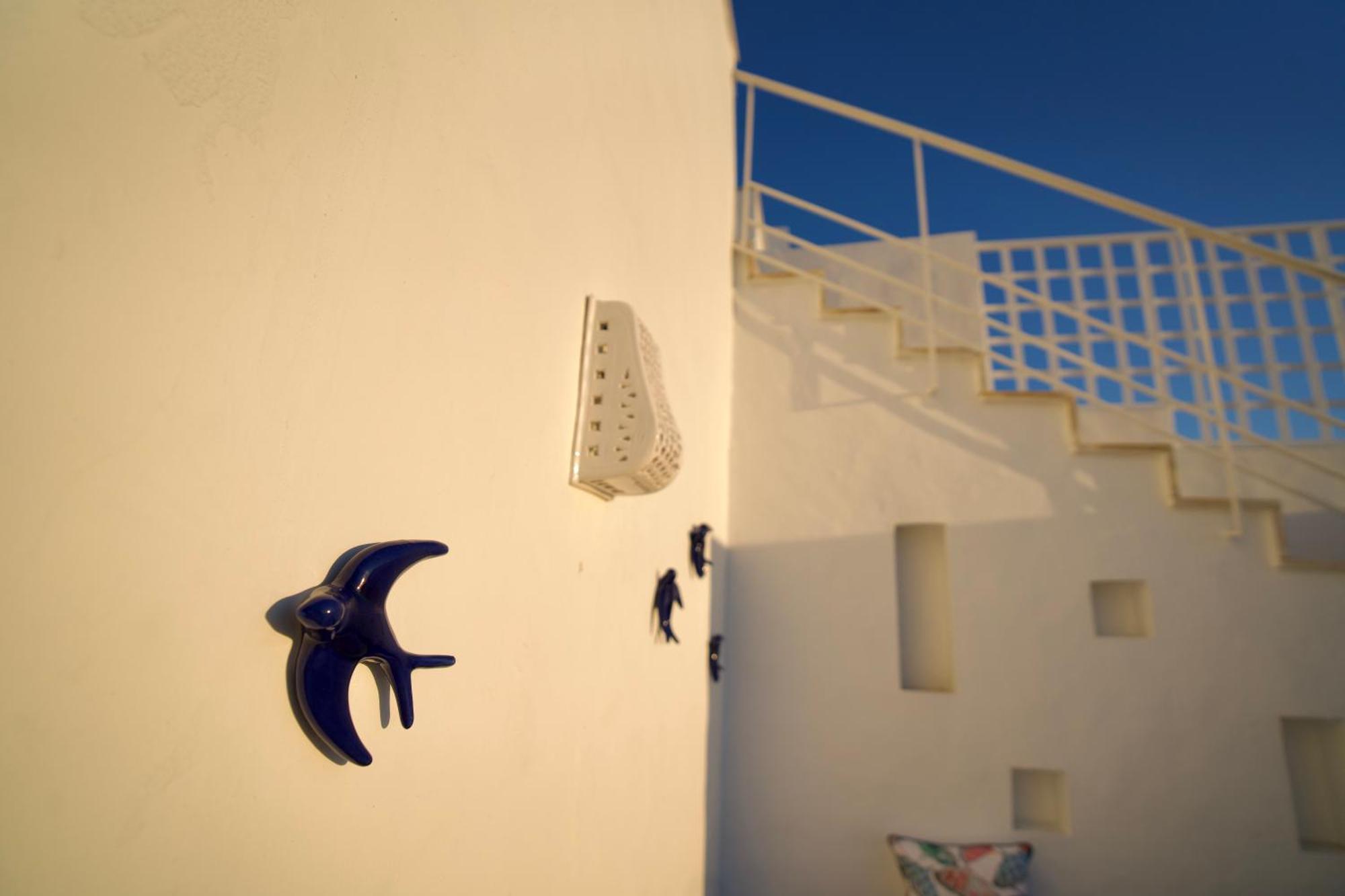 Misk Villa - Boutique Hotel & Spa Sidi Bou Said Exterior photo